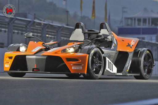 ktm,ktm x-bow,x-bow race