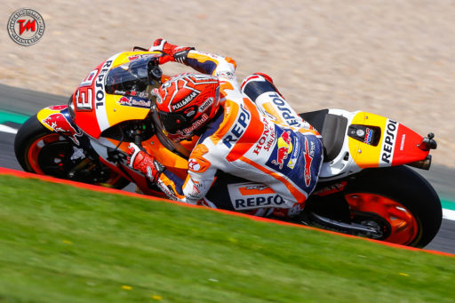 Marc Marquez