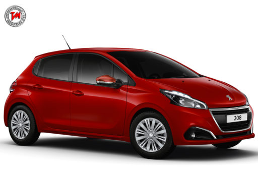 Peugeot 208 Touch