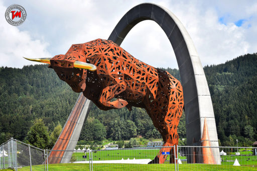 red bull ring,motogp