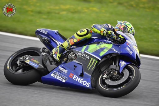 valentino rossi, red bull ring