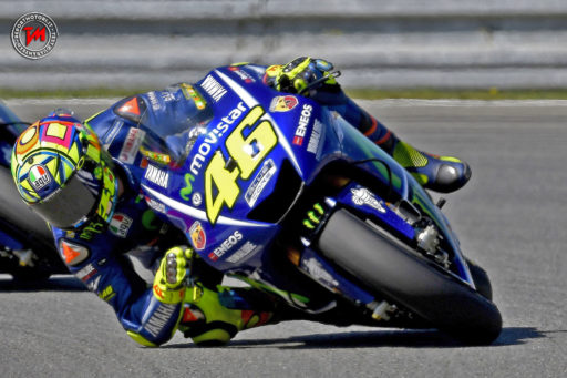 valentino rossi