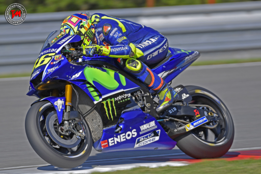Valentino Rossi