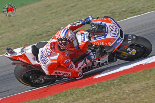 andrea dovizioso