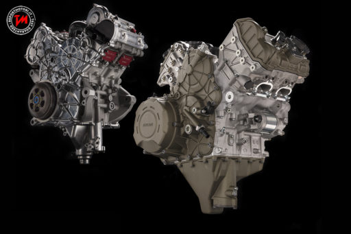 Desmosedici Stradale Speciale