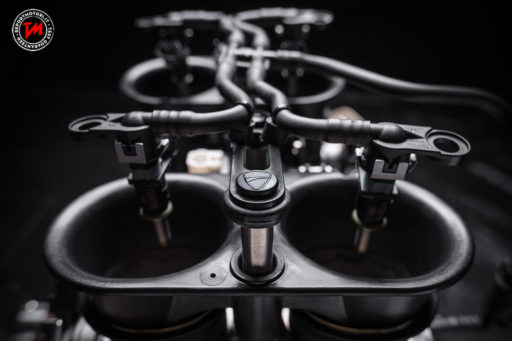 Ducati Desmosedici Stradale