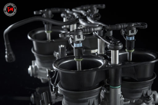 Ducati Desmosedici Stradale