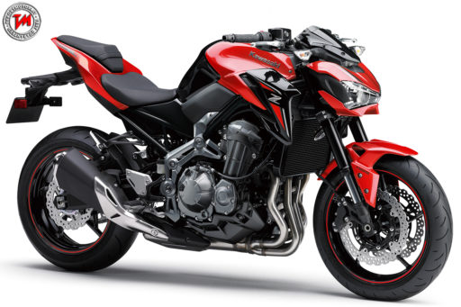 Kawasaki z900 a2 2018 new arrivals