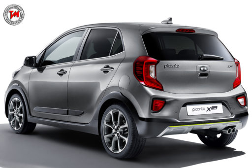kia,kia picanto,picanto,kia picanto x-line