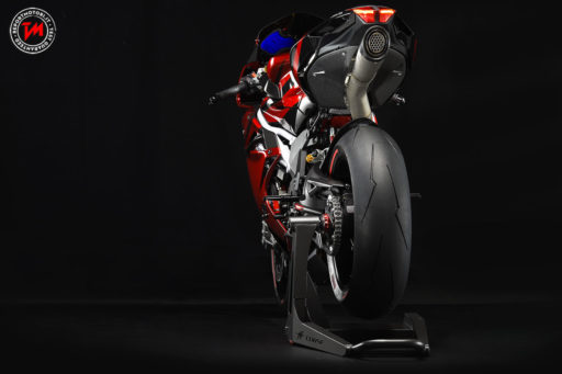 MV Agusta F4 LH44