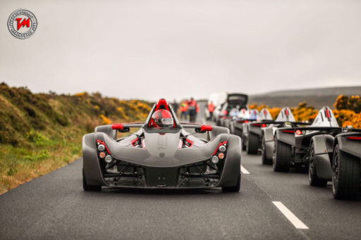 BAC Mono,Project Cars 2