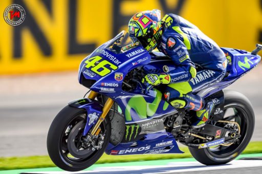 valentino rossi