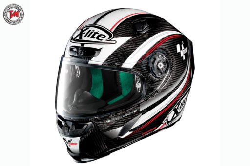 X-Lite X-803 Ultra Carbon