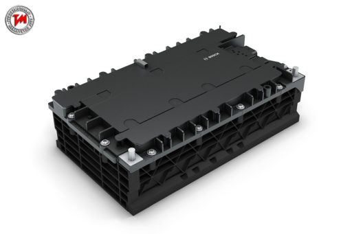 Batteria 48 Volt, Bosch