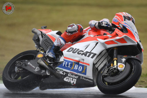 Andrea Dovizioso