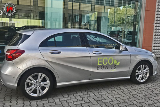 Mercedes-Benz EcoBonus Day