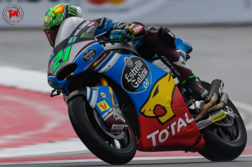 Franco Morbidelli