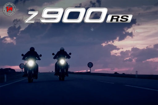 Kawasaki Z900RS,Z900RS