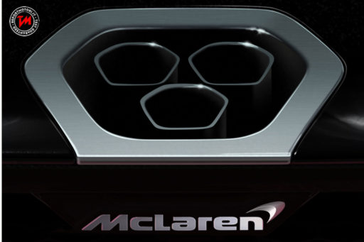McLaren BP23