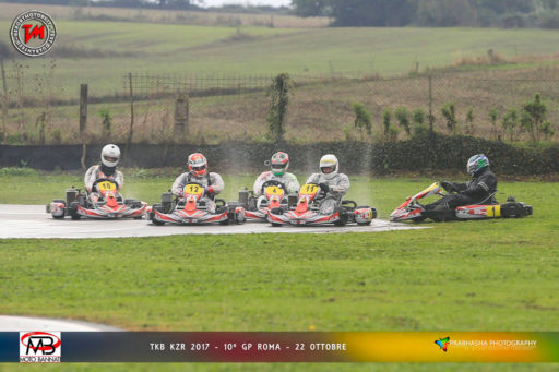 TKB Artena 2017