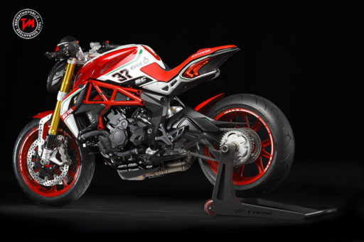 MV Agusta Dragster 800 RC