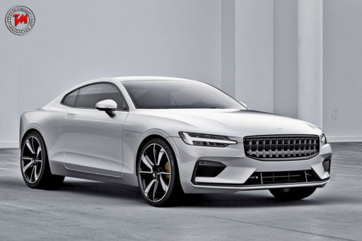 Polestar 1