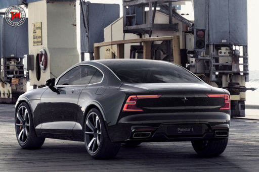 Polestar 1
