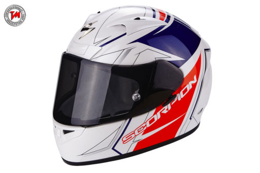 Scorpion Sport Exo 710 Air