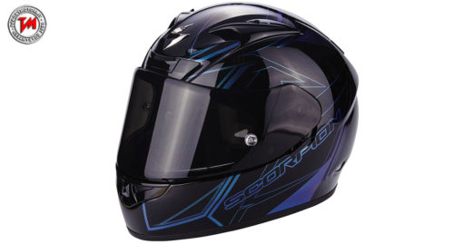 Scorpion Sport Exo 710 Air