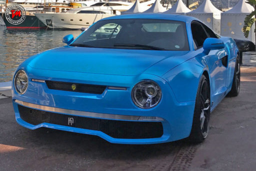 TECNO MC R200 by Hoffmann & Novague