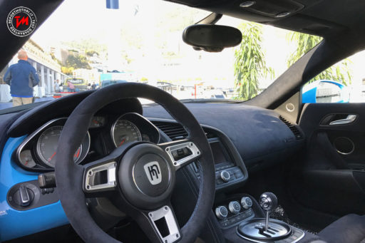 TECNO MC R200 by Hoffmann & Novague