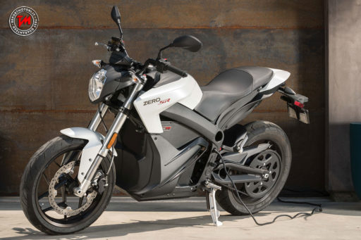 Zero Motorcycles