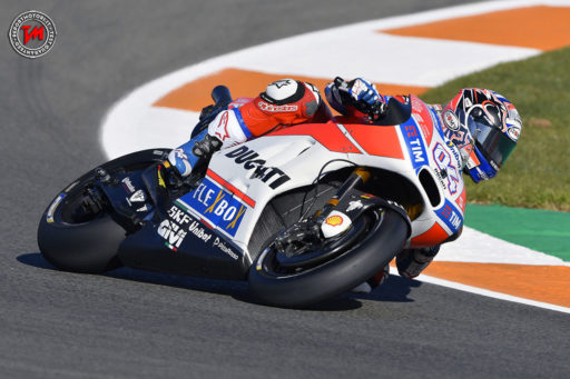 Andrea Dovizioso