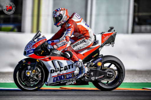 andrea dovizioso