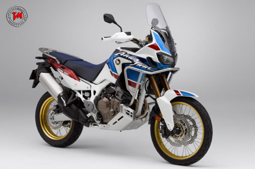 Honda CRF1000L Africa Twin Adventure Sports