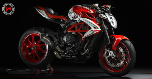 MV Agusta Brutale 800 RC
