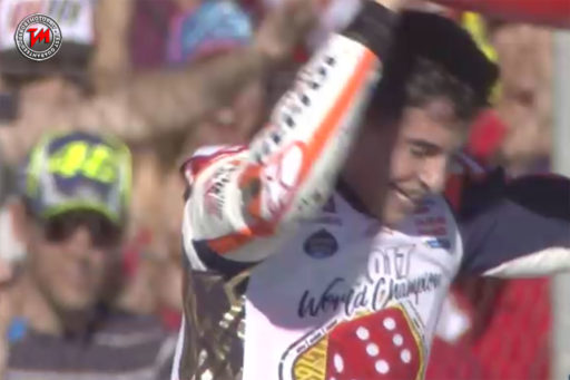 marc marquez