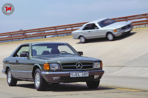 Mercedes-Benz Classic