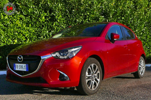 Mazda2
