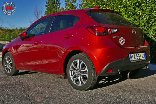 Mazda2