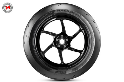 Pirelli Diablo Rosso Corsa II