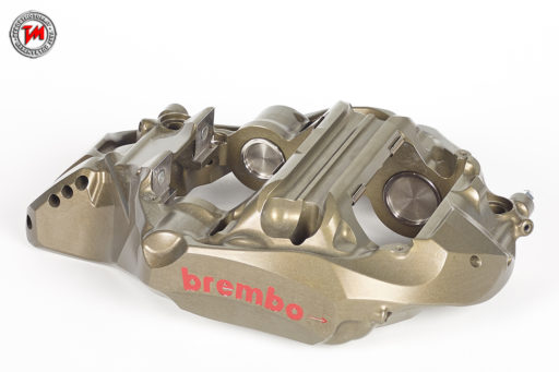 Brembo, Brembo tcr,brembo dischi gt