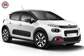 Citroen C3 Elle