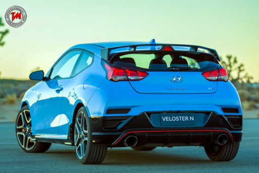 Hyundai Veloster N