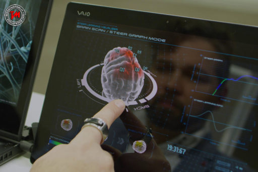 Nissan Brain-to-Vehicle, Nissan B2V