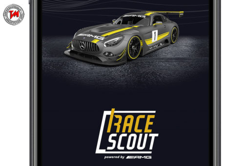 mercedes, mercedes-benz,race scout