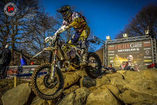 Trofeo Metzeler Extreme FMI