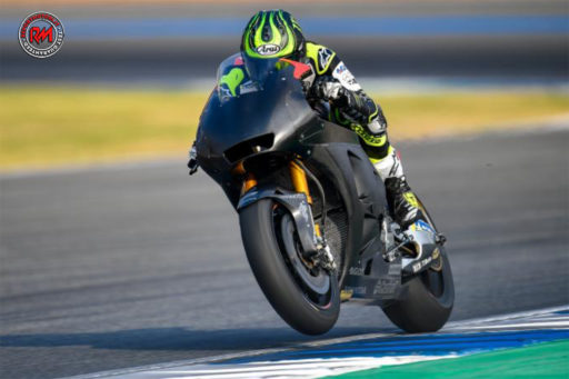 Cal Crutchlow