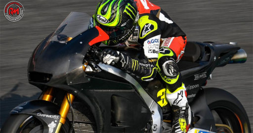 cal crutchlow