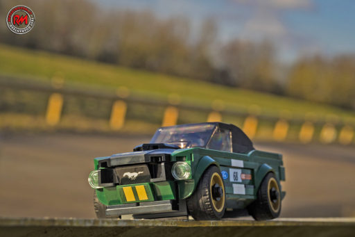 lego, lego wrc, lego ford wrc